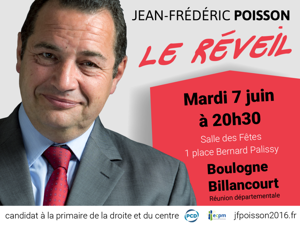 JFP - Boulogne 7 juin