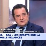 Jean-Frédéric Poisson LCI