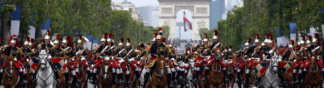 « Si nous ne faisons rien, le dernier soldat français défilera sur les Champs-Élysées le 14 juillet 2040 »