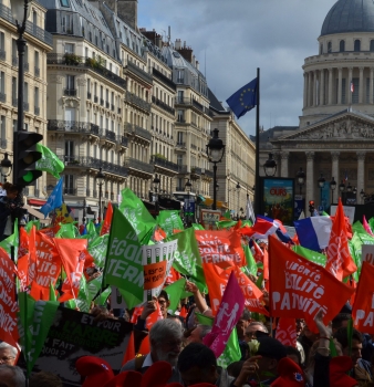 [Tribune] Loi Taubira : dix ans plus tard, nous n’avons pas retourné nos vestes ! | Valeurs Actuelles