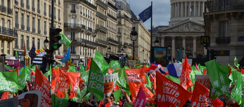 [Tribune] Loi Taubira : dix ans plus tard, nous n’avons pas retourné nos vestes ! | Valeurs Actuelles