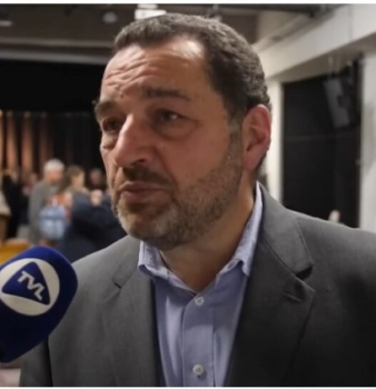 [Médias] Convention Nationale de VIA | la voie du peuple sur TV Libertés