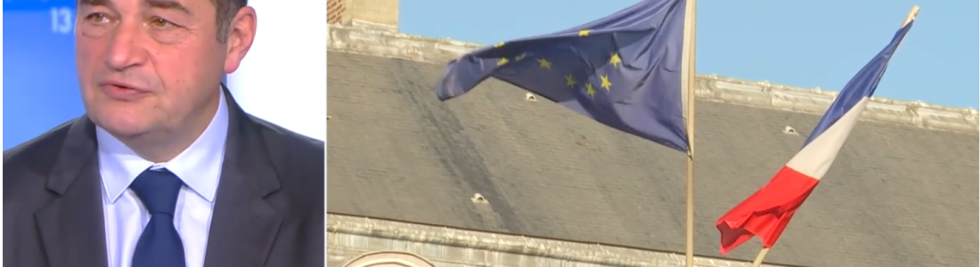 [TELEVISION] Liberté de culte : « Français, ne vous laissez pas confisquer vos libertés ! »