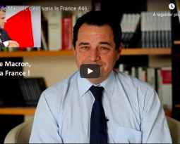 VIDEO : L’Europe de Macron, c’est sans la France #46