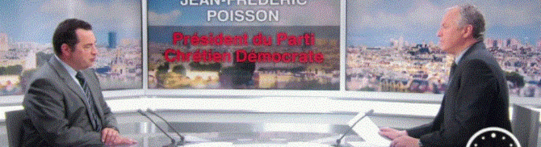 « Je reproche à E.Macron sa solidarité avec la politique menée par François Hollande ! » – J’étais l’invité des 4 Vérités sur France 2