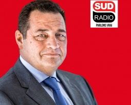 [RADIO] Jean-Frédéric Poisson : « On a l’impression que le pouvoir politique est confisqué »
