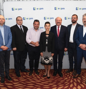 [Médias] L’ECPM intègre trois nouveaux partis membres | CNE News