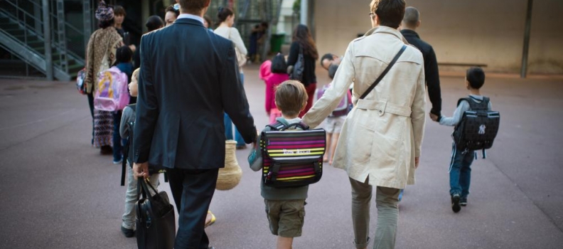 Education et Famille : grand débat le jeudi 11 juin dans l’Oise.