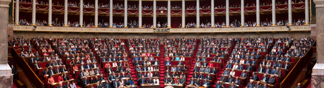 Je refuse que l’Église soit réduite à un statut de lobby ! Je voterai contre la loi Sapin II.