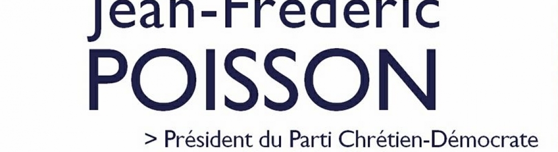 VIDEO – Conférence de Jean-Frédéric Poisson sur l’économie à l’ESSEC