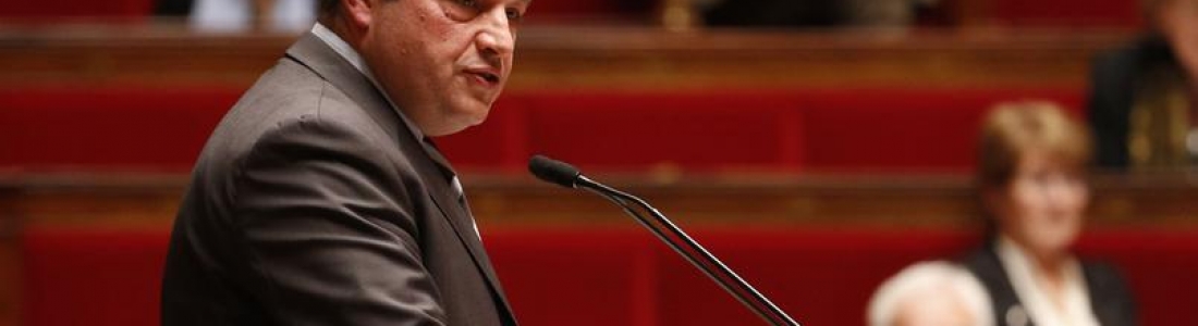 Difficultés administratives des agriculteurs : retrouvez ma question au gouvernement du 5 avril