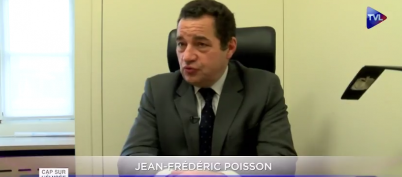 Attaques contre F. Fillon, alliances inacceptables avec l’UDI – Mon interview pour TVLibertés