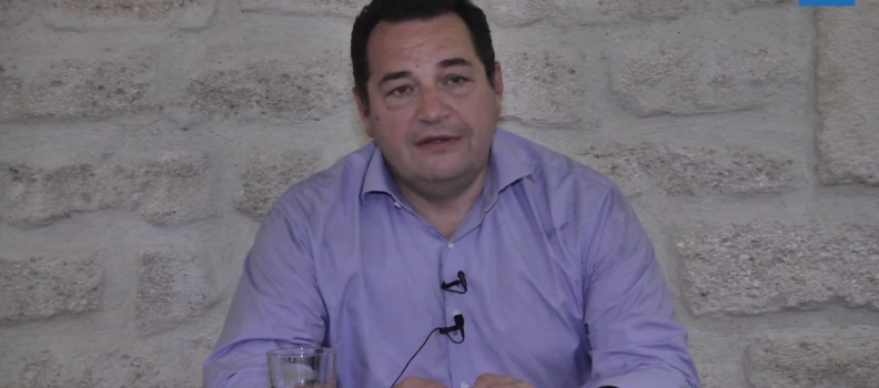 VIDEO – « En Marche vers la PMA et la GPA ? » – Conférence de Jean-Frédéric Poisson