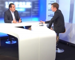 Macron doit démissionner : Jean-Frédéric Poisson invité du Talk Le Figaro