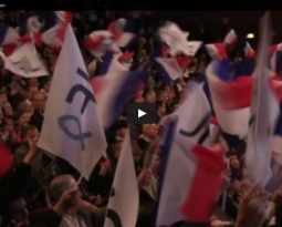 Ce dimanche 20 novembre, votez Jean-Frédéric Poisson !