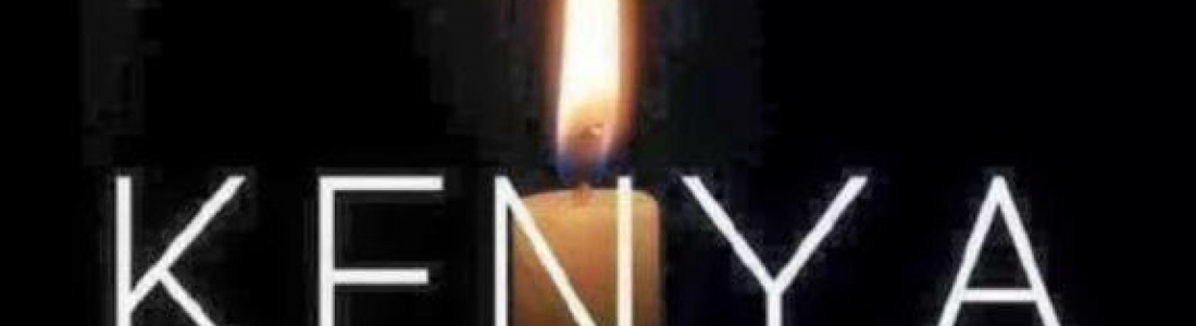 Hommage aux étudiants Kényans morts parce-que chrétiens