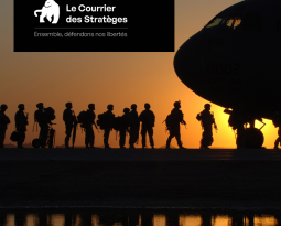 [Tribune] Loi de programmation militaire : les Français, futures cibles du gouvernement en cas de conflit ? | Le Courrier des Stratèges