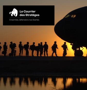 [Tribune] Loi de programmation militaire : les Français, futures cibles du gouvernement en cas de conflit ? | Le Courrier des Stratèges