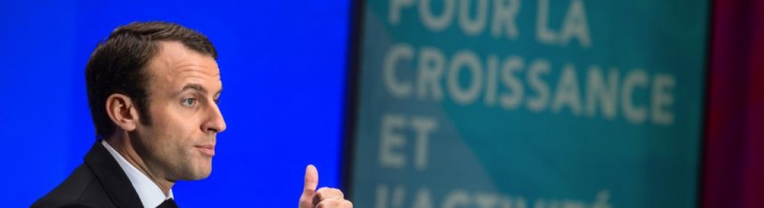 Loi Macron : « Il manque les réformes indispensables au redémarrage économique de notre pays. »