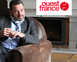 [Entretien] « J’aimerais qu’on fasse plus attention aux témoignages des soignants » | Ouest France
