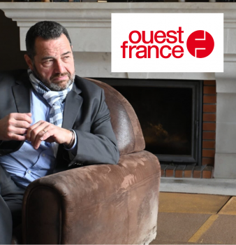 [Entretien] « J’aimerais qu’on fasse plus attention aux témoignages des soignants » | Ouest France