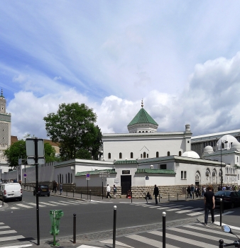 [TRIBUNE] À la mosquée de Paris, de nouvelles compromissions entre macronie et islam conquérant  | Valeurs Actuelles