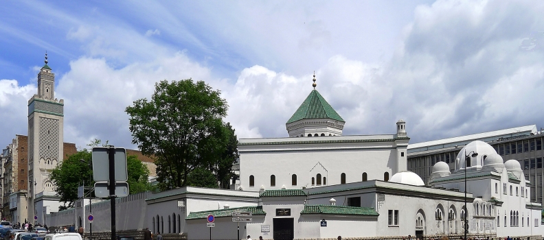 [TRIBUNE] À la mosquée de Paris, de nouvelles compromissions entre macronie et islam conquérant  | Valeurs Actuelles