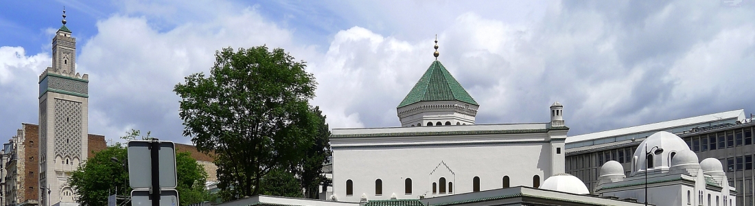 [TRIBUNE] À la mosquée de Paris, de nouvelles compromissions entre macronie et islam conquérant  | Valeurs Actuelles