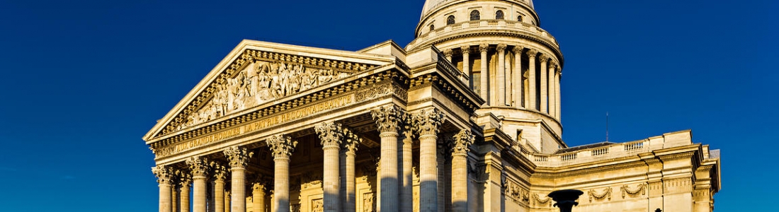 Inhumation de Jean Zay au Panthéon : question au Ministre de la Défense.