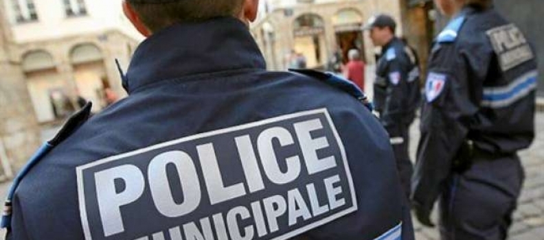 Soutien à la proposition de loi d’Éric Ciotti relative à la légitime défense des policiers.