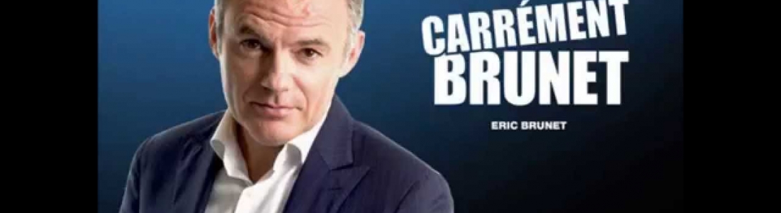 « Bourse au mérite » – Intervention sur RMC dans l’émission « Carrément Brunet »