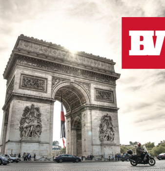 [Tribune] Chez Macron et Borne, la logique du bras d’honneur | Boulevard Voltaire