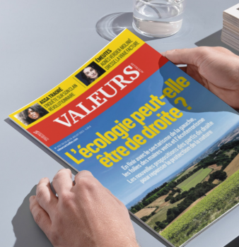 [Tribune] La lutte contre la Commission européenne, un préalable à toute réforme | Valeurs Actuelles
