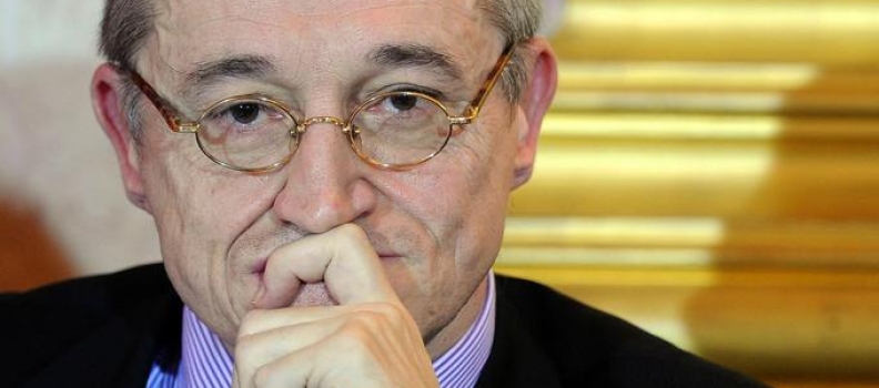 Vu dans le Figaro : Le chantre de l’«union des droites», Paul-Marie Coûteaux, rejoint le Parti Chrétien démocrate