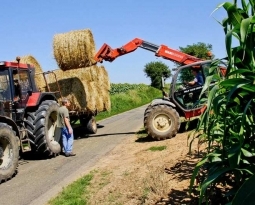 Revenus agricoles 2014 – Question écrite au Ministre de l’agriculture.