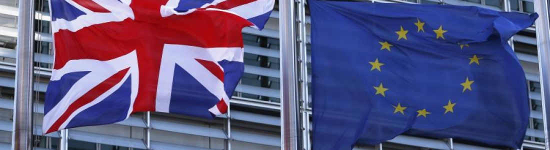 « Le Brexit, un électrochoc salutaire pour refonder l’Europe » – Tribune pour le Huffington Post