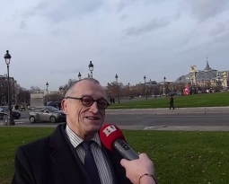 Vu sur Boulevard Voltaire : Paul-Marie Coûteaux : “Il faut recréer une véritable droite avec l’alliance des partis de droite”