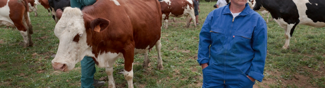 « En 2015, ne nous traitez plus comme des bouseux ! » – Appel de 51 députés de la ruralité