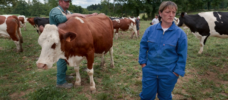 « En 2015, ne nous traitez plus comme des bouseux ! » – Appel de 51 députés de la ruralité