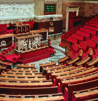 [Tribune] Retraites : à quoi sert l’Assemblée nationale ? | Boulevard Voltaire