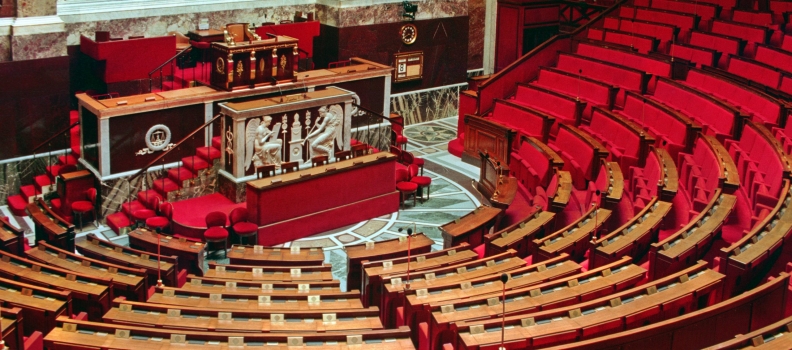 [Tribune] Retraites : à quoi sert l’Assemblée nationale ? | Boulevard Voltaire