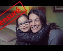 Journée mondiale de la trisomie : ma question à Marisol Touraine