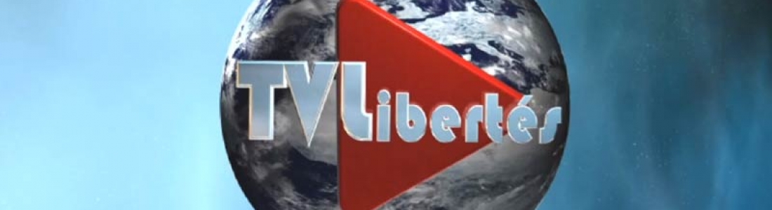 TV Libertés – Emission du 13 mars 2015