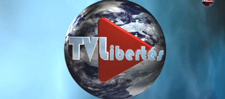 TV Libertés – Emission du 13 mars 2015